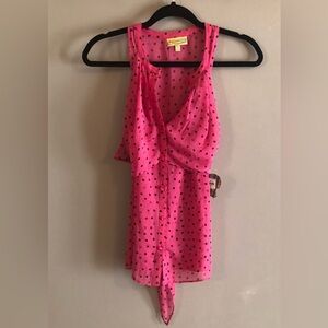 $6💗Princess Vera Wang Top